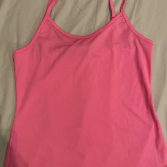 Pink top - Picture 3 of 4